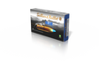 Sellier & Bellot Büchsenmunition 7 x 64 9,7g Tipped eXergy eXergy Blue