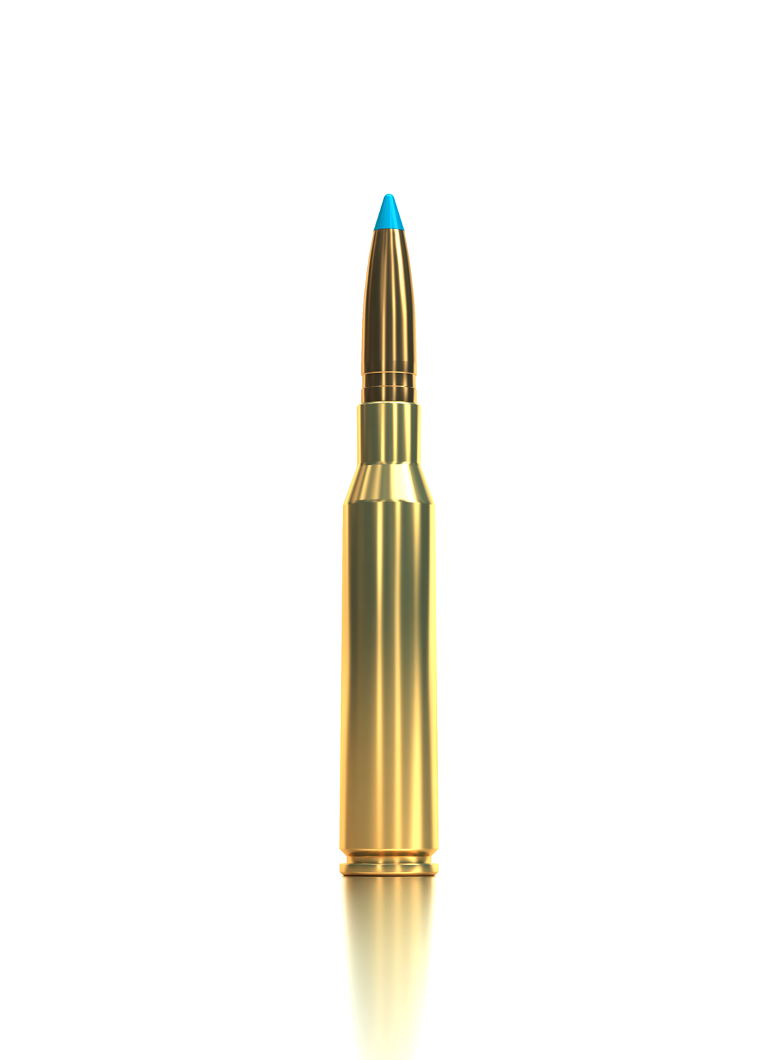 Sellier & Bellot Büchsenmunition 7 x 64 9,7g Tipped eXergy eXergy Blue