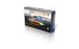 Sellier & Bellot Büchsenmunition 7 x 65 R 9,7g Tipped eXergy eXergy Blue