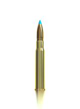 Sellier & Bellot Büchsenmunition 7 x 65 R 9,7g Tipped eXergy eXergy Blue