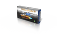 Sellier & Bellot Büchsenmunition 7 mm Rem. Mag. 9,7g Tipped eXergy eXergy Blue