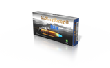 Sellier & Bellot Büchsenmunition 7 mm Rem. Mag. 9,7g Tipped eXergy eXergy Blue