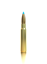 Sellier & Bellot Büchsenmunition 7 mm Rem. Mag. 9,7g Tipped eXergy eXergy Blue