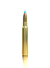 Sellier & Bellot Büchsenmunition .30-06 Spring 11,7g Tipped eXergy eXergy Blue