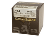 Sellier & Bellot Büchsenmunition 7 x 64 9,1g Soft Point Schüttpackung mit 50 Stück