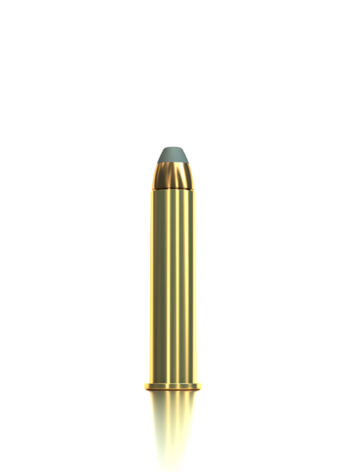 Sellier & Bellot Büchsenmunition .45-70 Gov 26,2g Soft Point