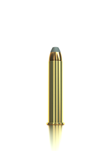 Sellier & Bellot Büchsenmunition .45-70 Gov 26,2g Soft Point