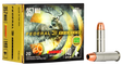Federal Revolvermunition Premium .357 Mag. 9,10g Barnes Expander Vital Shok