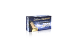 S&B Kleinkalibermunition .22 LR 2,60g Lead Round Nose Club