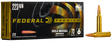 Federal Büchsenmunition Gold Medal .223 Rem 4,7g Berger BT Target