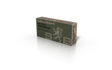 Sellier & Bellot Büchsenmunition 6,5 mm Grendel 8g Full Metal Jacket