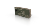 Sellier & Bellot Büchsenmunition 6,5 mm Grendel 8g Full Metal Jacket
