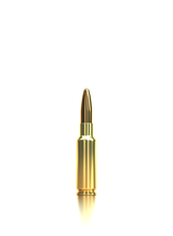 Sellier & Bellot Büchsenmunition 6,5 mm Grendel 8g Full Metal Jacket
