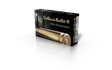 Sellier & Bellot Büchsenmunition 6,5 x 55 SE 8g Full Metal Jacket
