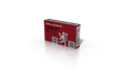 Sellier & Bellot Büchsenmunition Precision Ammo .223 Rem 5g Hollow Point Boat Tail