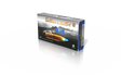 Sellier & Bellot Büchsenmunition 6,5 x 55 SE 7,8g Tipped eXergy eXergy Blue