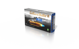 Sellier & Bellot Büchsenmunition 6,5 x 55 SE 7,8g Tipped eXergy eXergy Blue