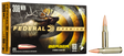 Federal Büchsenmunition Premium .308 Win. 10,9g Berger