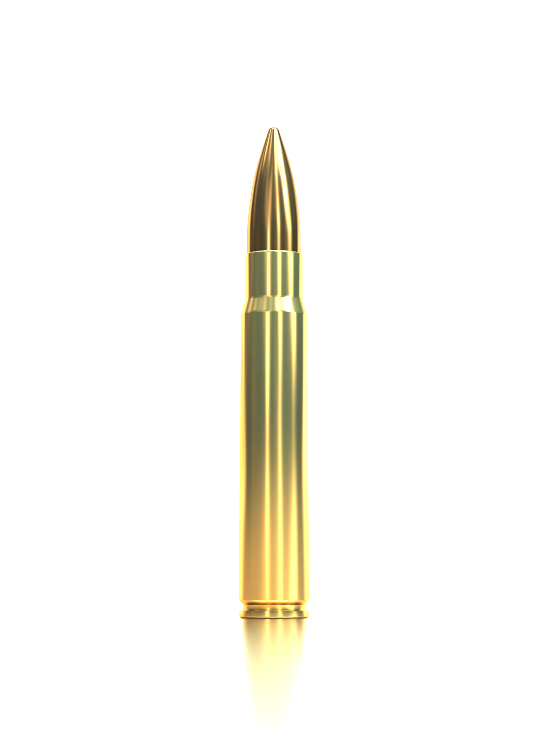 Sellier & Bellot Büchsenmunition 8 x 57 IRS 11,7g Tipped eXergy eXergy Blue