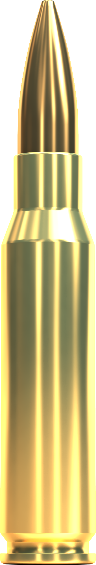 Sellier & Bellot Büchsenmunition Precision Ammo 6,5 x 55 SE 9,2g Hollow Point Boat Tail