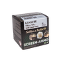 Sellier & Bellot Büchsenmunition SCREEN-Ammo 6,5 x 55 SE 6,5g Screen (Lead Free) Schüttpackung m