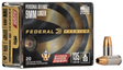 Federal Pistolenmunition Premium 9 x 19 8,7g Hydra-Shok Deep Jacketed Hollow Point