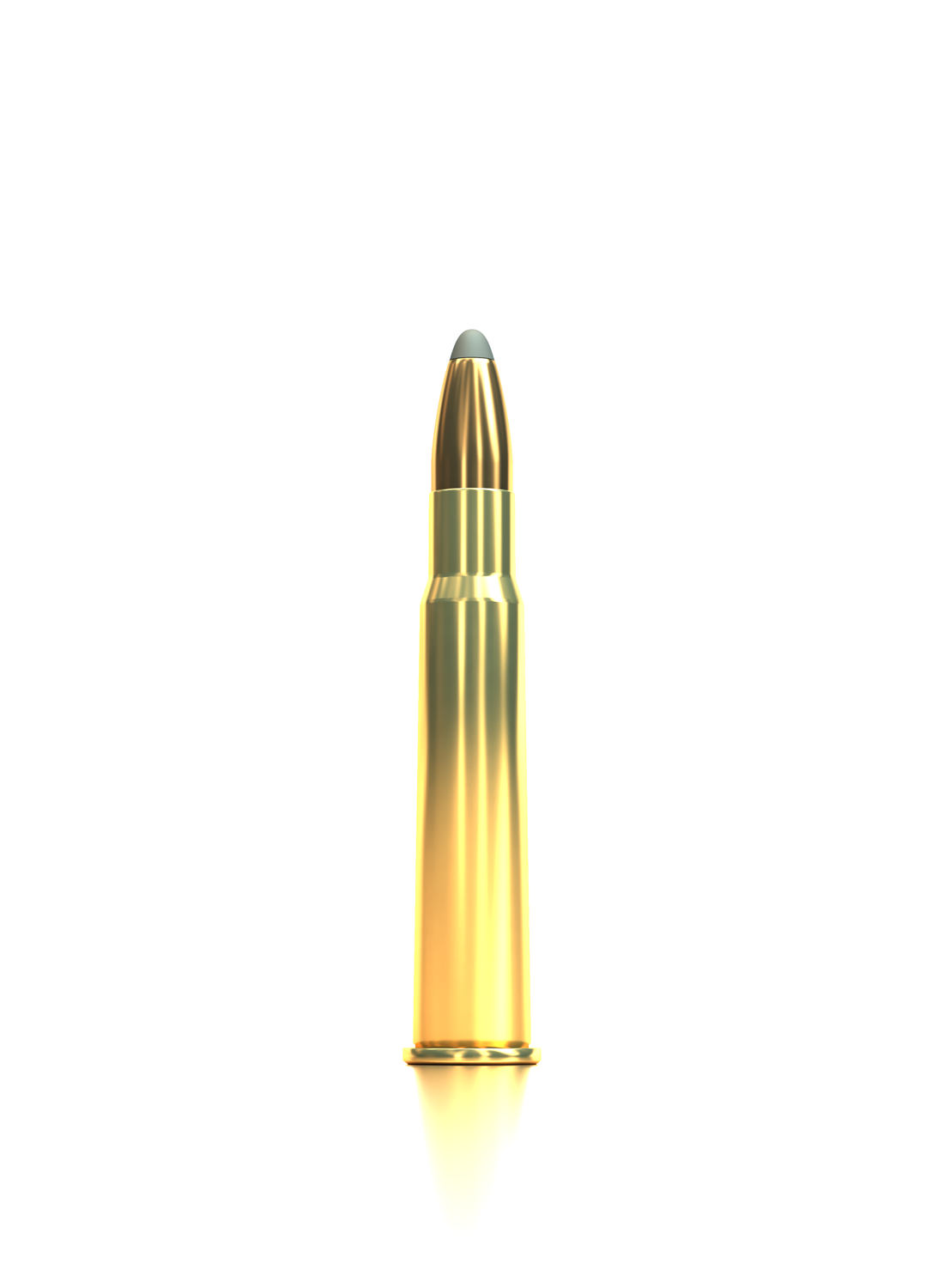 Sellier & Bellot Büchsenmunition .300 AAC Blackout 7,1g Tipped eXergy eXergy Blue