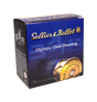 Sellier & Bellot Schrotmunition 12/70 24g 2,00mm Skeet Sport