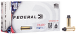 Federal Revolvermunition .38 Special 10,2g Versatile Hollow Point Train + Protect