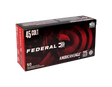 Federal Revolvermunition American Eagle .45 Colt 14,6g Jacketed Soft Point