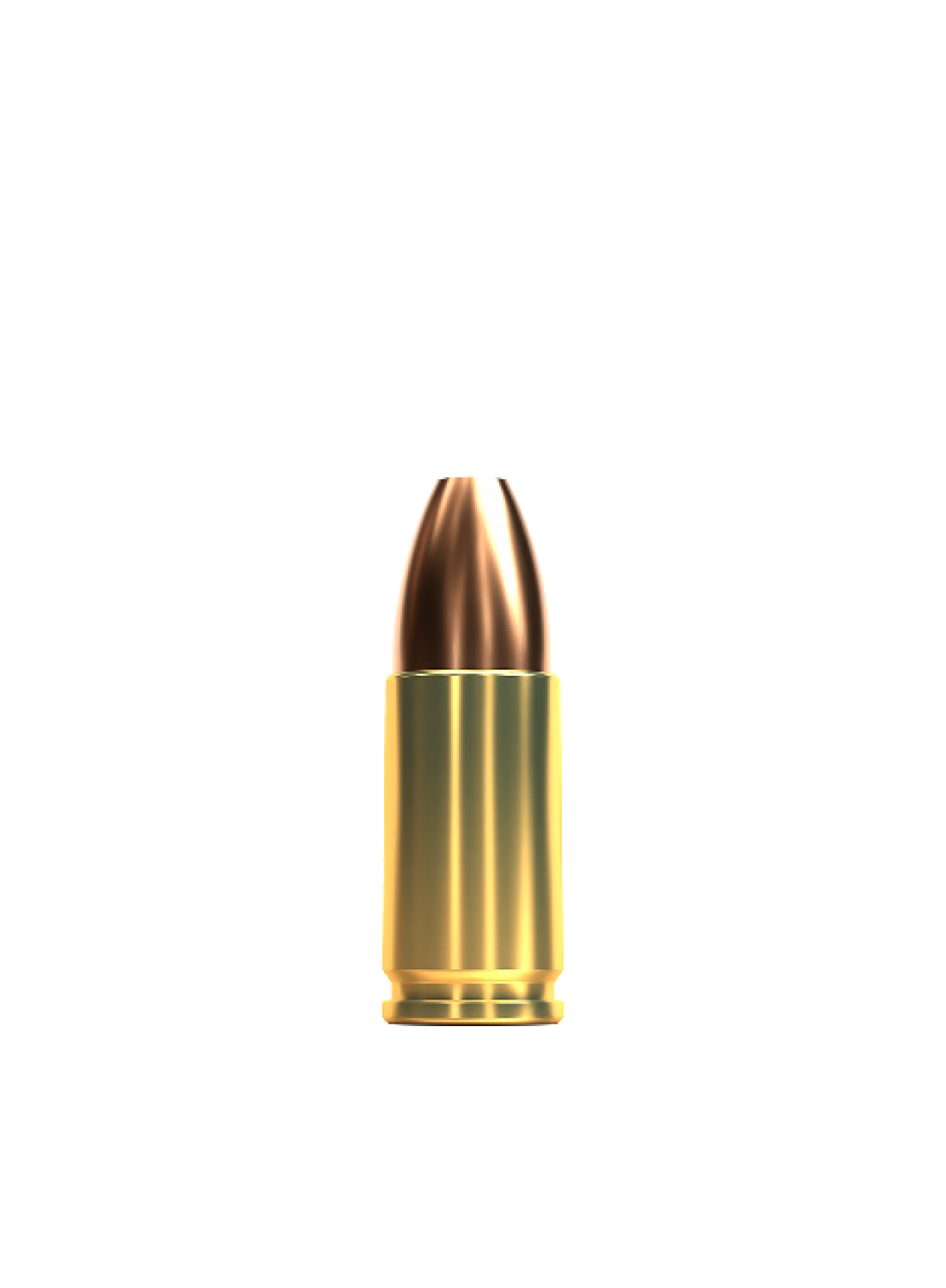 Sellier & Bellot Pistolenmunition XRG Defence 9 x 19 6,5g eXergy Defense