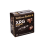 Sellier & Bellot Pistolenmunition XRG Defence .40 S&W 8,4g eXergy Defense