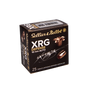 S&B Pistolenmunition XRG Defence 10 mm Auto 8,40g eXergy Defense