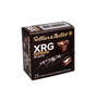 Sellier & Bellot Pistolenmunition XRG Defence .45 Auto 10,7g eXergy Defense
