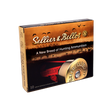 Sellier & Bellot Schrotmunition 12/65 33,5g 2,75mm Red and Black