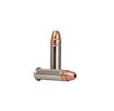 CCI Kleinkalibermunition .22 LR 2,10g Copper Plated Hollow Point Stanger, 1,640 fps muzzle velocity
