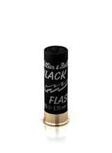 S&B Schrotmunition 16/67,5 32,00g 3,00 mm Black Flash