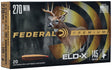 Federal Büchsenmunition Premium .270 Win. 9,3g ELD-X