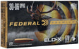 Federal Büchsenmunition Premium .30-06 Spring 11,5g ELD-X