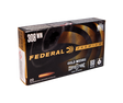 Federal Büchsenmunition Gold Medal .308 Win. 10,9g Open Tip Match Centerstrike
