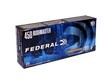 Federal Büchsenmunition .450 Bushmaster 19,4g Soft Point Power Shok