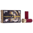 Federal Schrotmunition Premium 12/70 Vital Shok Buck Shot