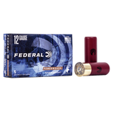 Federal Schrotmunition Classic 12/70 Power Shok Buck Shot