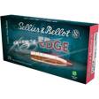 S&B Büchsenmunition Edge 7 x 57 R 9,70g Edge eXergy Edge