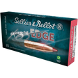 S&B Büchsenmunition Edge 7 x 57 9,70g Edge eXergy Edge