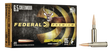 Federal Büchsenmunition Premium 6,5 mm Creedmoor 8,75g Berger Hybrid Hunter