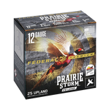 Federal Schrotmunition Premium 12/70 3,00mm Prairie Storm