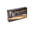 Sellier & Bellot Büchsenmunition .222 Rem. 3,24g Soft Point