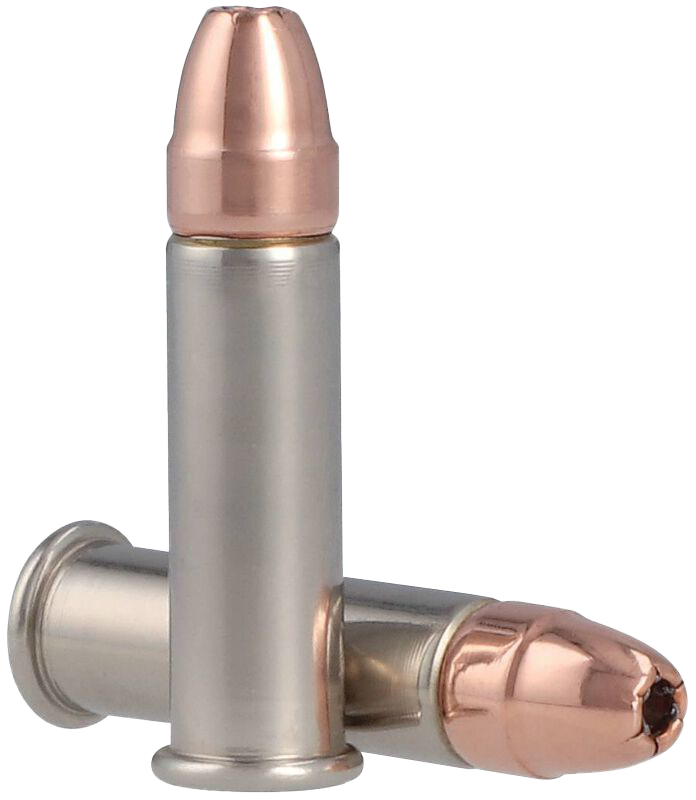 CCI Kleinkalibermunition .22 LR 2,10g Hollow Point Plated Uppercut