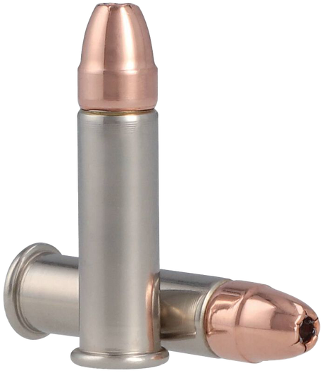 CCI Kleinkalibermunition .22 LR 2,10g Hollow Point Plated Uppercut